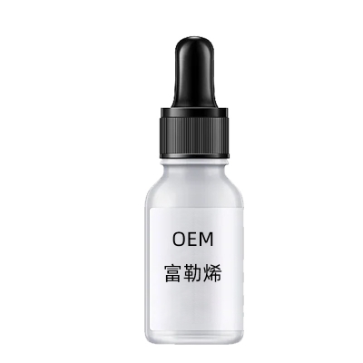 欣德美_富勒烯精华液OEM