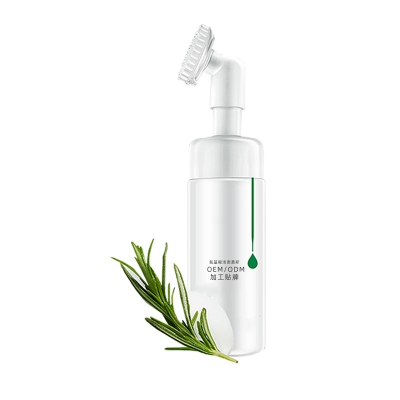 欣德美_洁面摩丝OEM/ODM 定制加工贴牌