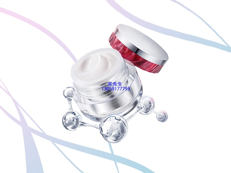 欣德美_神经酰胺出水霜OEM定制加工贴牌