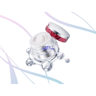 欣德美_神经酰胺出水霜OEM定制加工贴牌